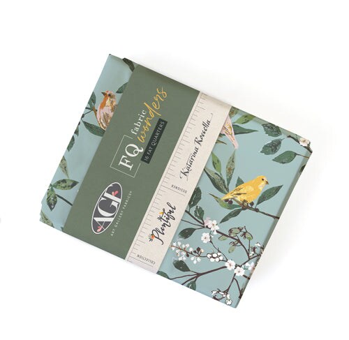 Plentiful 16 Fat Quarter Bundle Art Gallery Fabrics
