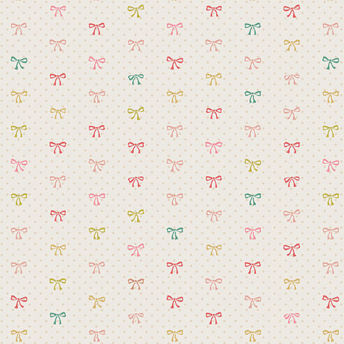 Silk Thread Cloud Minimo by Amy Sinibaldi Art Gallery Fabric