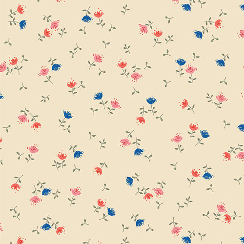 Olivia Radiance Minimo by Amy Sinibaldi Art Gallery Fabric