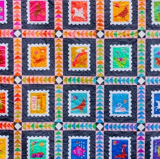 Quilt Kits