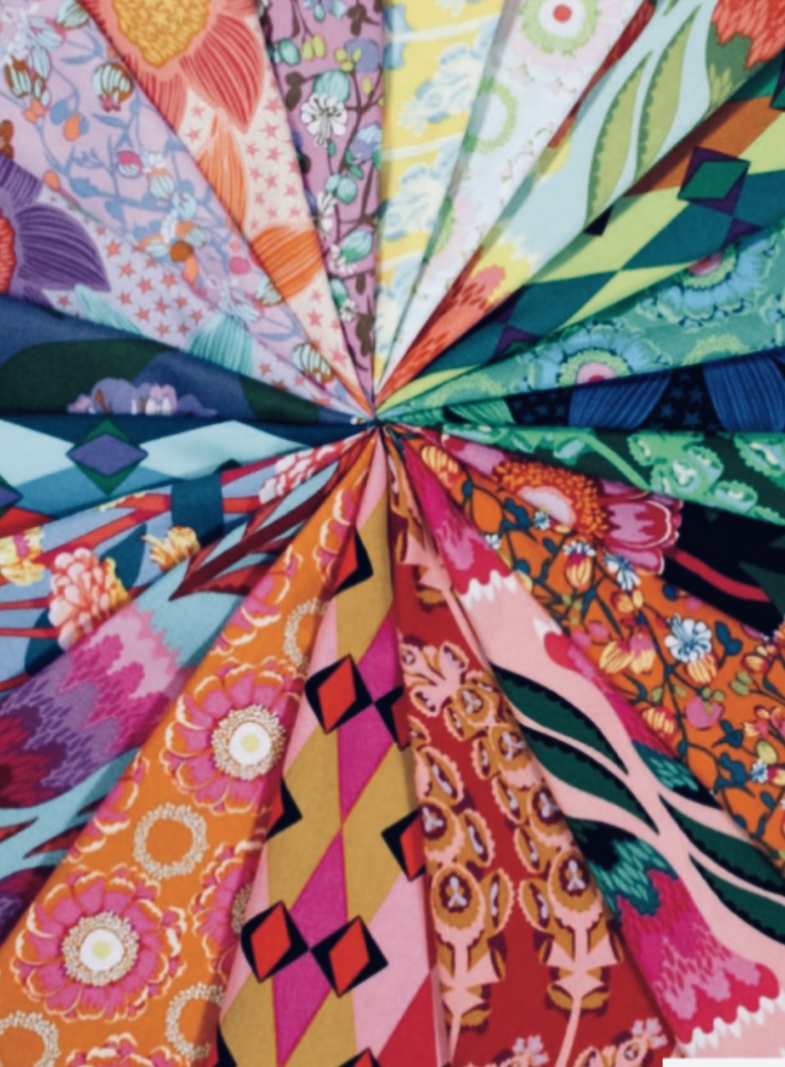 Anna Maria Textiles
