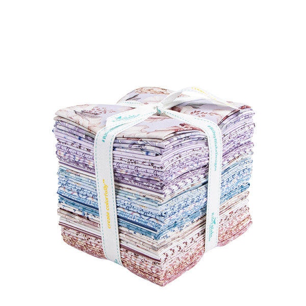 Daybreak On The Prairie 28 Fat Quarters by Modern Prairie