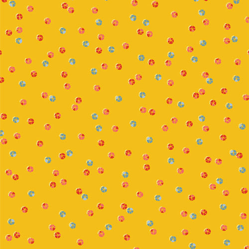Pebble Poem Minimo by Amy Sinibaldi Art Gallery Fabric