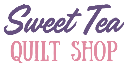 Sweet Tea Quilt Shop