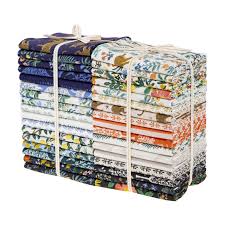 Rifle Paper Co. Camont 34 Fat Quarter Bundle