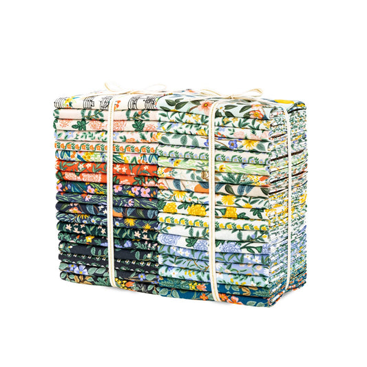 Rifle Paper Co. Bramble 36 Piece Fat Quarter Bundle